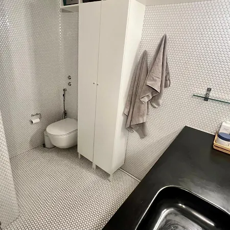 Lägenhet In 8tallet *