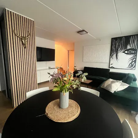 Apartment In 8tallet Copenhagen